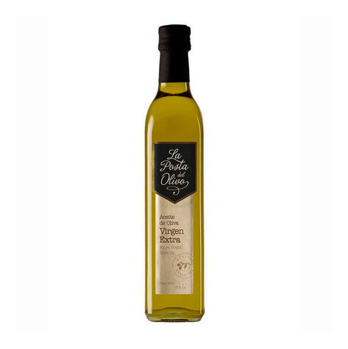 Aceite de Oliva La Posta del Olivo x250c