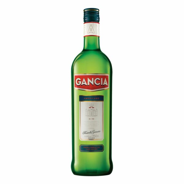 Amer Gancia x950cc