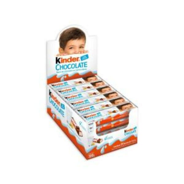 Kinder Chocolate T1 300g