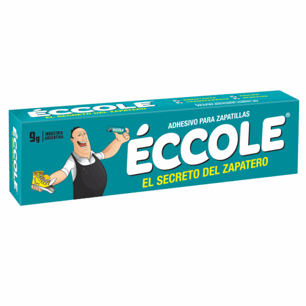 Eccole 9g