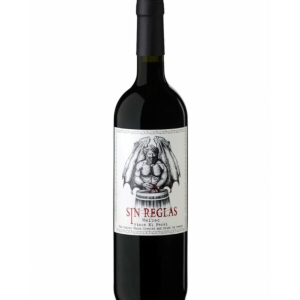 Estuche Sin Reglas Malbec (3u x750cc)