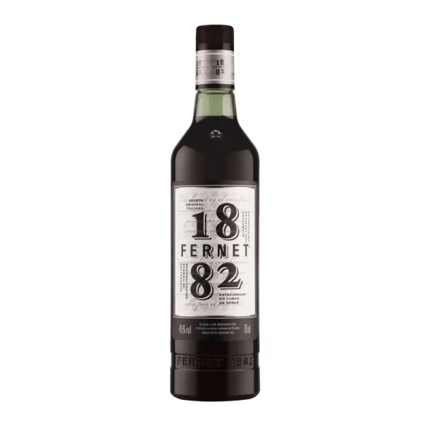 Fernet 1882 x750cc