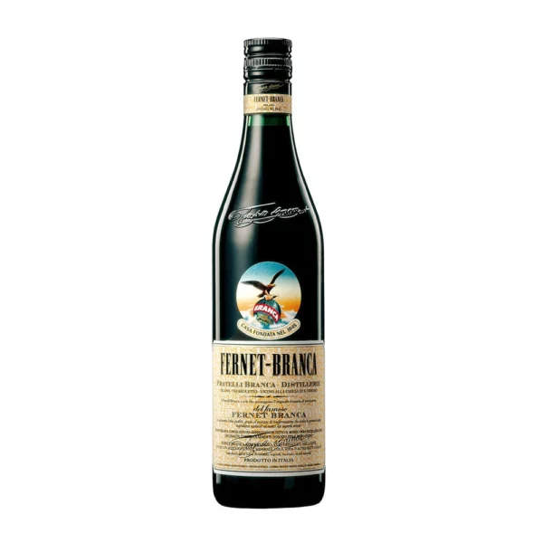 Fernet Branca x100cl