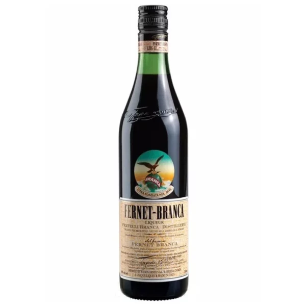 Fernet Branca x75cl