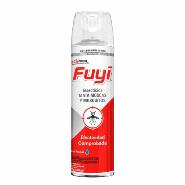 Fuyi MMM x360cc