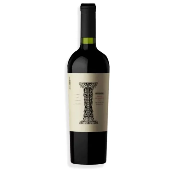 Indomable Blend de Malbec (Estuche x1u)