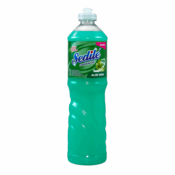 Lavavajillas Sedile x750cc Aloe