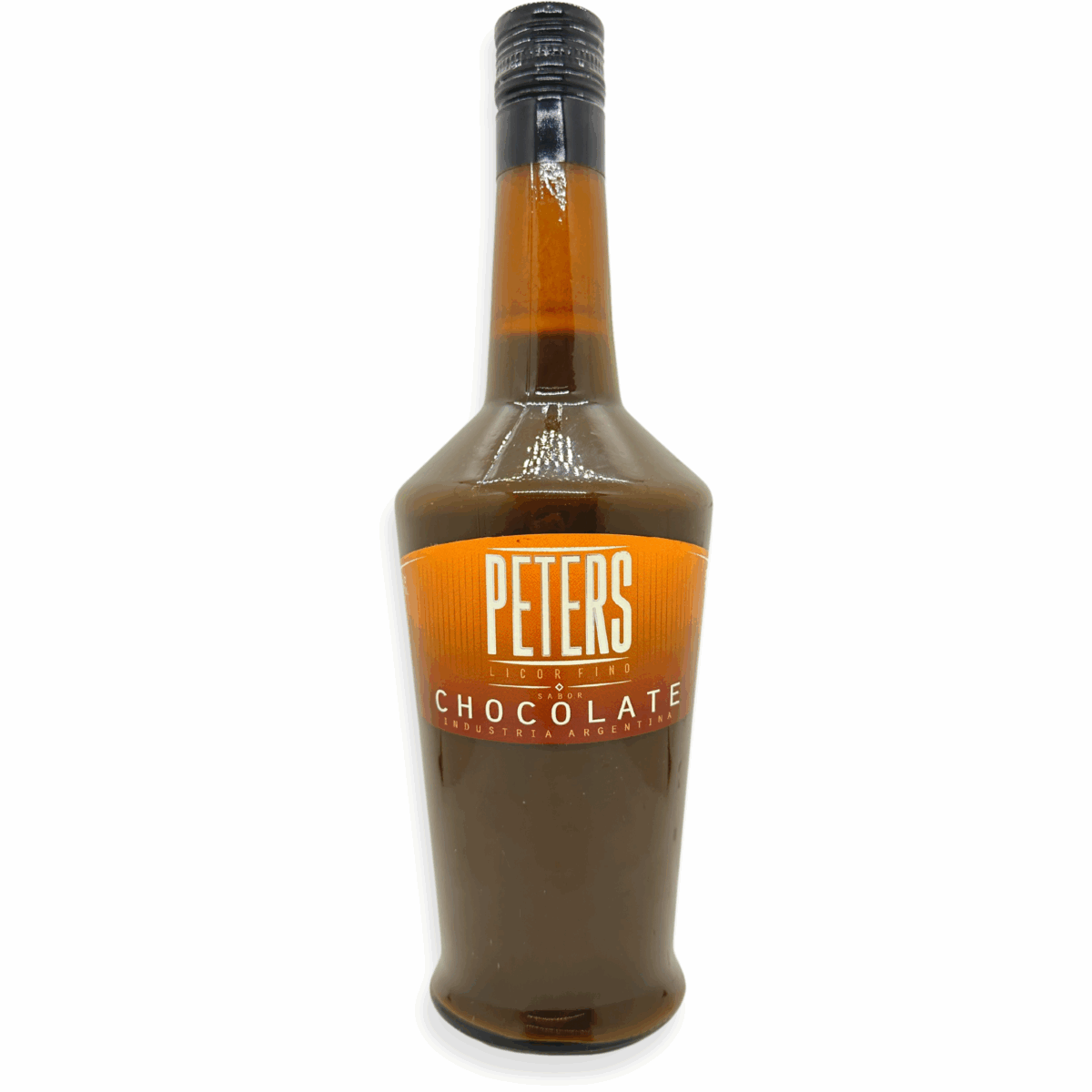 Licor de Chocolate Peters x700ml - Imagen 1