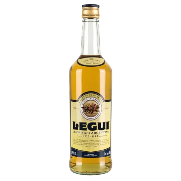 Licor Legui x750cc
