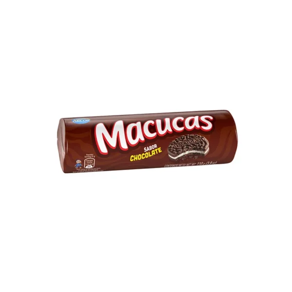 Macucas x110g