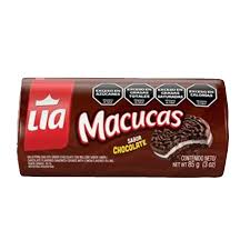 Macucas x85g