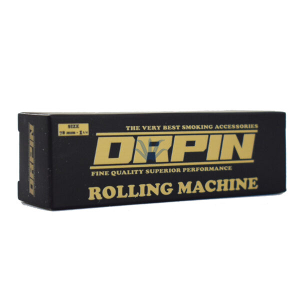 Maquina Para Armar Cigarrillo DRPIN
