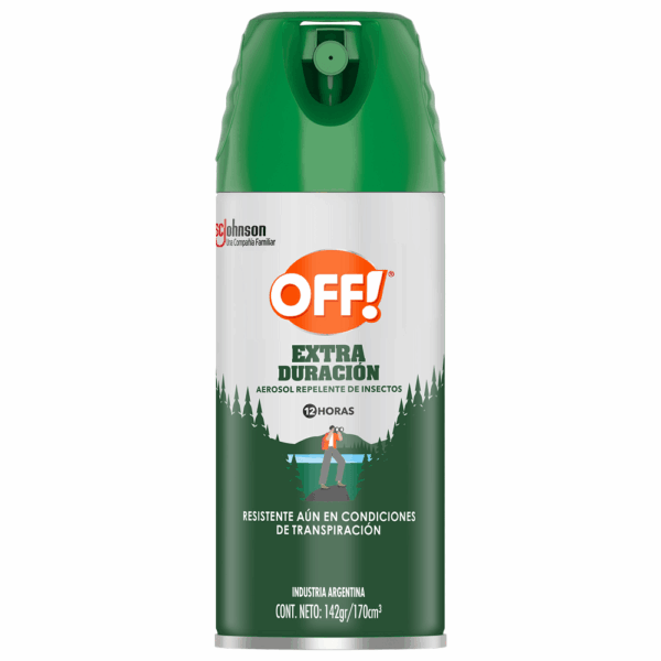 Off Extra Durac. x170cc