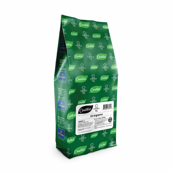 Oregano Alicante x500g
