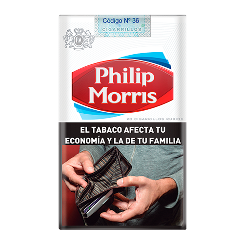 Philip Morris Ks