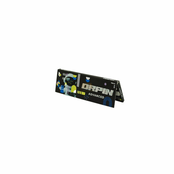 Papel DRPIN x25u (Advanced)