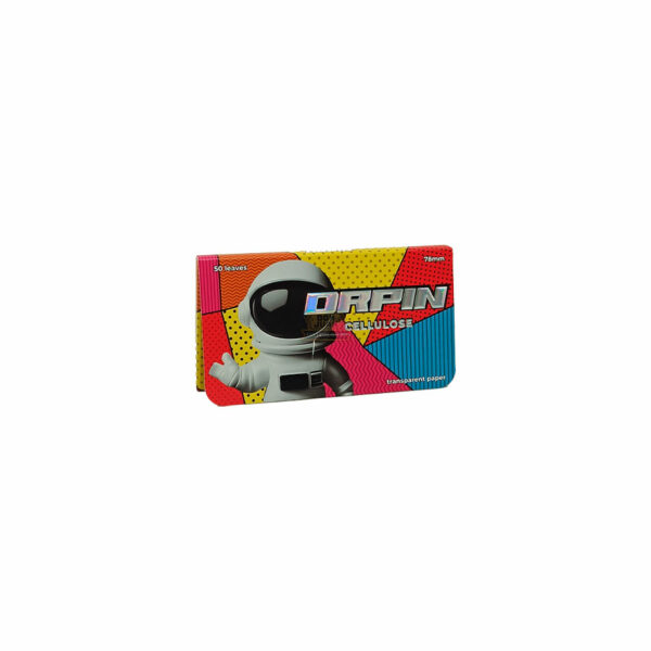 Papel DRPIN x25u (Cellulose)
