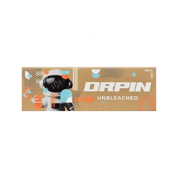 Papel DRPIN x25u (Unbleached)