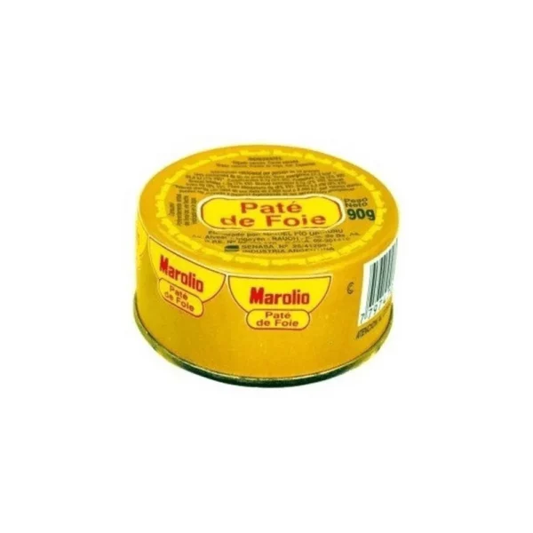 Pate Marolio x90g