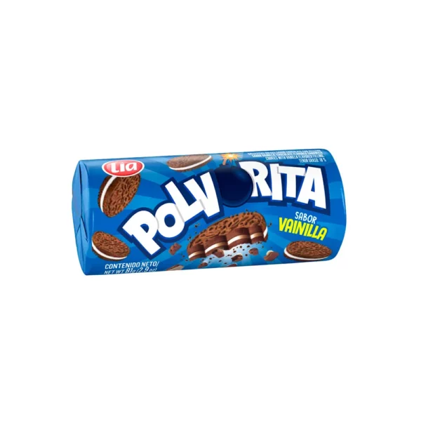 Polvorita Cho/Vai 40x81g