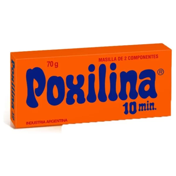 Poxilina 38ml