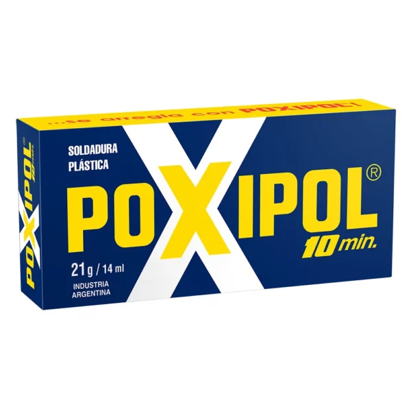 Poxipol Metal 14ml