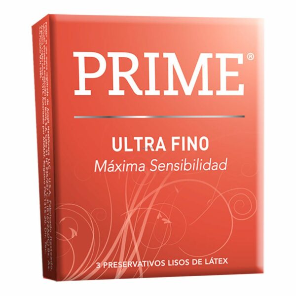 Prime Ultra Fino