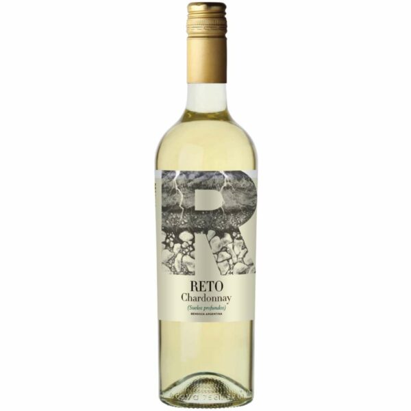 Reto Chardonay x750cc