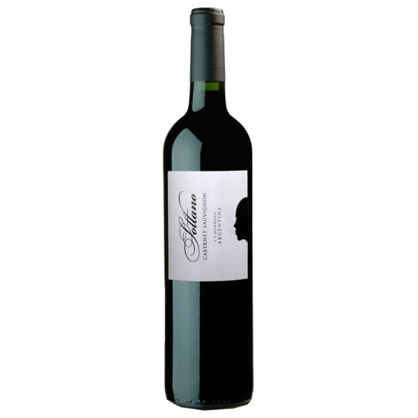 Sottano Cabernet Sauvignon x750cc