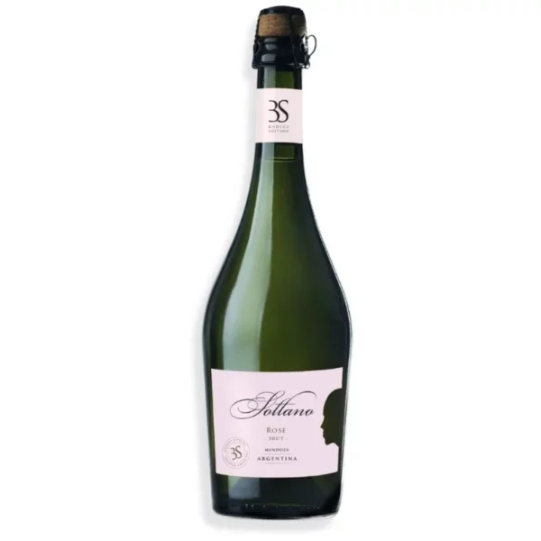 Sottano Espumante Rose Brut x750cc