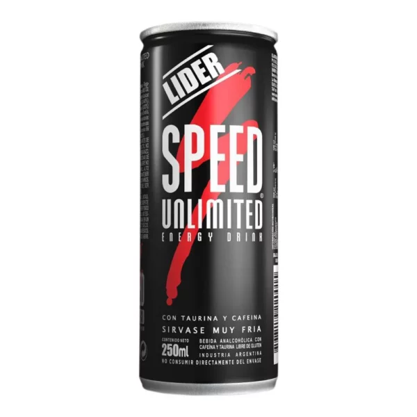 Speed Unlimited