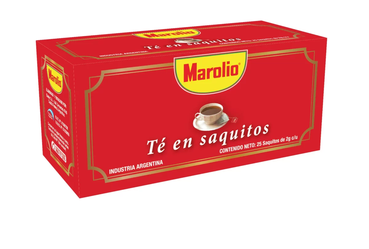 Te Marolio s/sobre x25u - Imagen 1