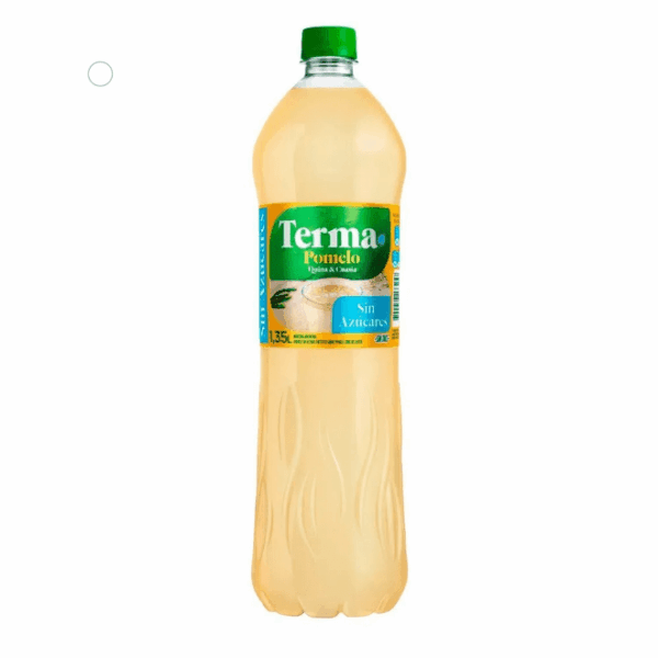 Terma x1.35L Pomelo Cero