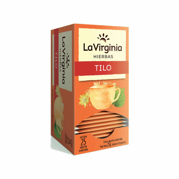 Tilo La Virginia x25u