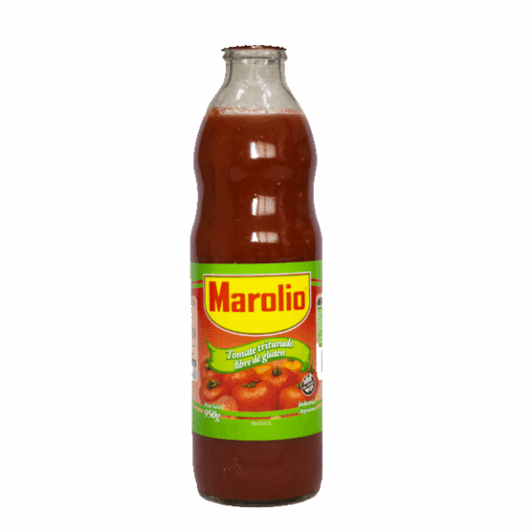Tomate Triturado Marolio x950g
