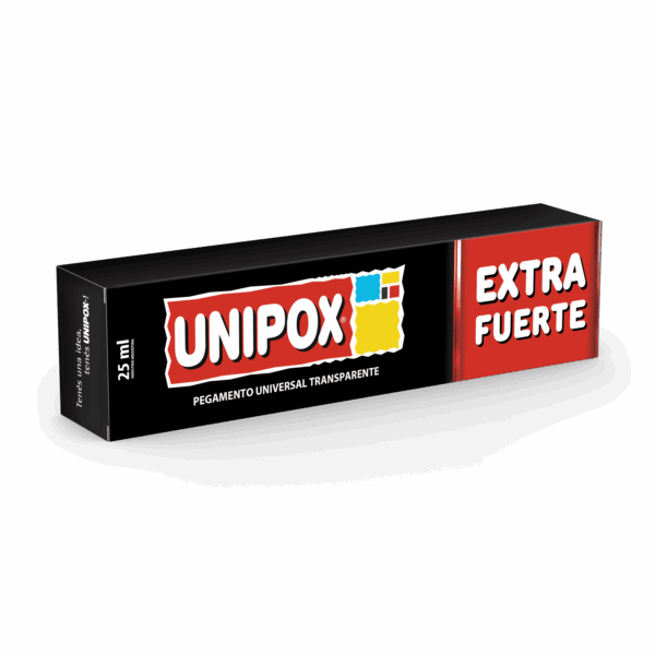 Unipox Extra Fuerte 25ml