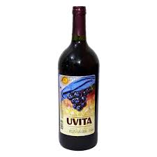 Uvita Tinto x1.125cc