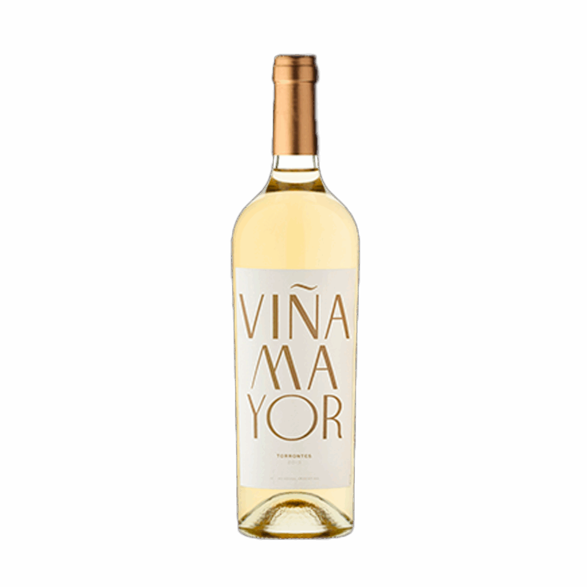 Mayor Blanco x700cc - Imagen 1