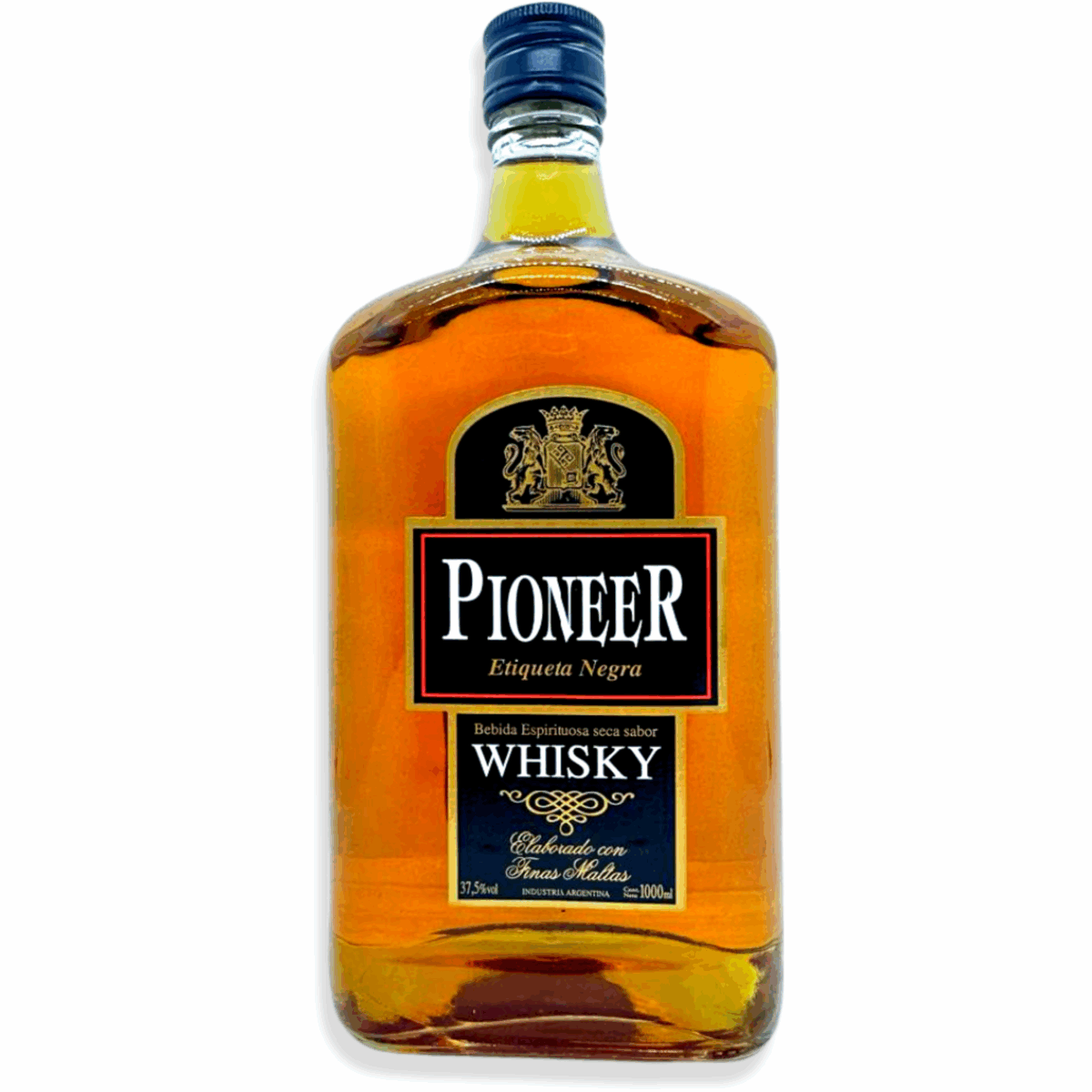 Whisky Pioneer x1000cc - Imagen 1