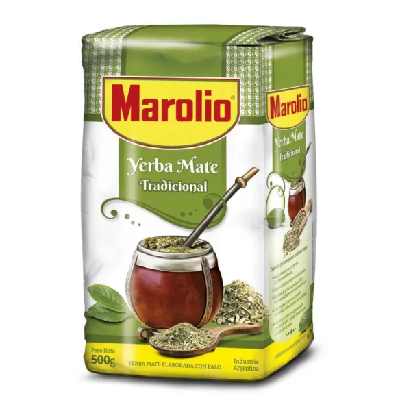 Yerba Marolio x500g