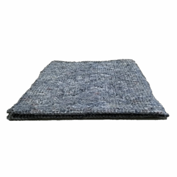 Trapo Piso Gris Domitec 60x70