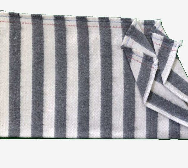 Trapo Piso Rayado Domitec 50x60