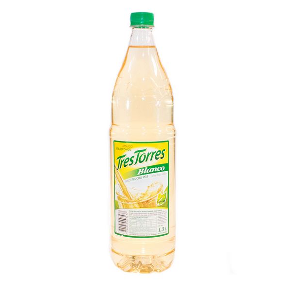 Amargo Tres Torres Blanco x1.5L